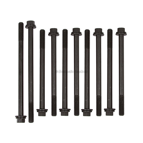 Fits 90-01 Acura Integra GS LS RS 1.8 Honda CRV 2.0 Head Bolts B18A1 B18B1 B20B4
