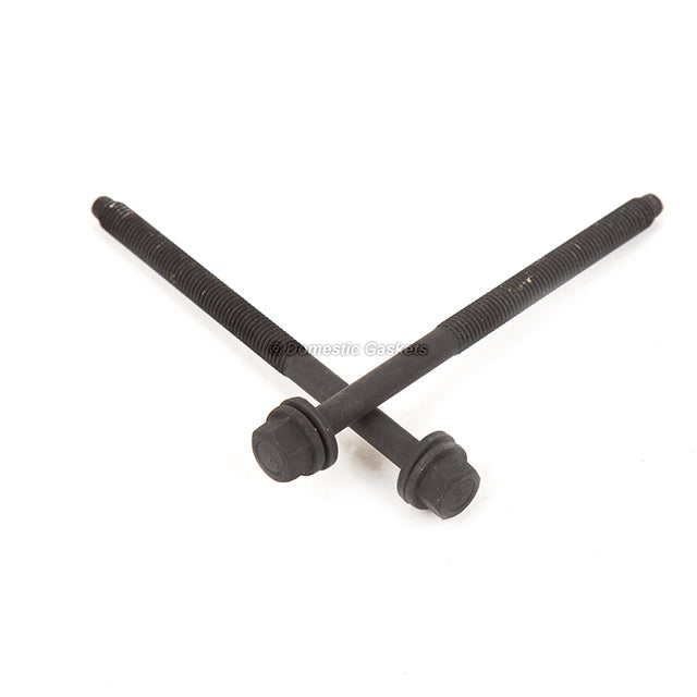 Head Bolts Fit 00-08 Jaguar Lincoln LS 2.5L 3.0L DOHC 24V VIN S