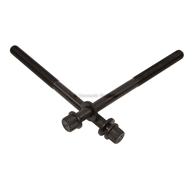 Head Gasket Set Intake Exhaust Valves Fit 05-07 Honda Odyssey 3.5L