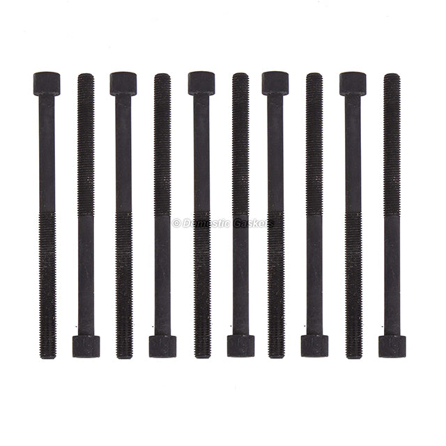 Head Gasket Bolts Set Fits 2011-2016 Mitsubishi Lancer RVR 2.0L DOHC VIN U