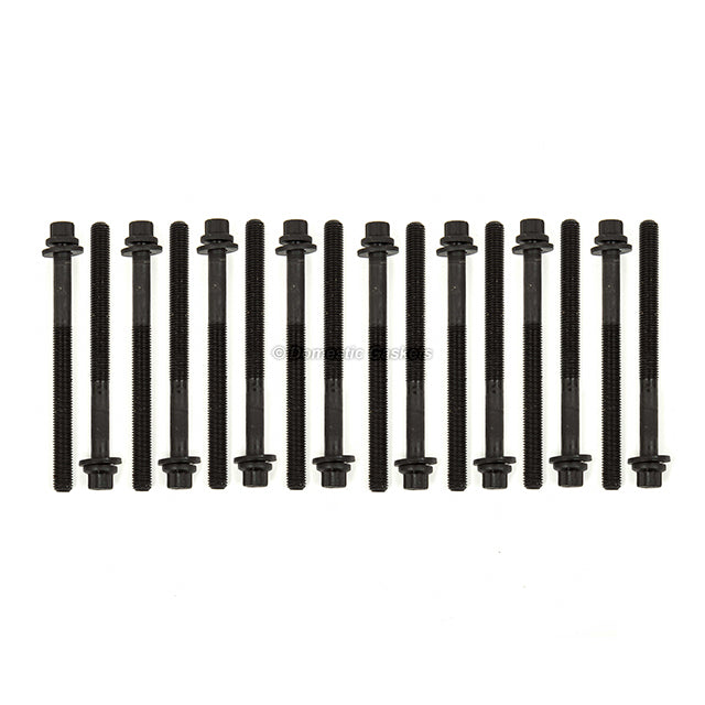 Full Gasket Set Head Bolts Fits 06-04/20/07 Hyundai Kia Sedona Sorento DOHC 3.8