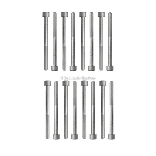 Full Gasket Set Head Bolts Fit 08-19 Subaru Legacy Ribeca Outback 24V 3.6L DOHC