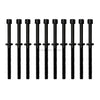 Head Bolts Fit 13-16 Jeep Dodge Fiat 200 Dart 500X 2.0L 2.4L DOHC