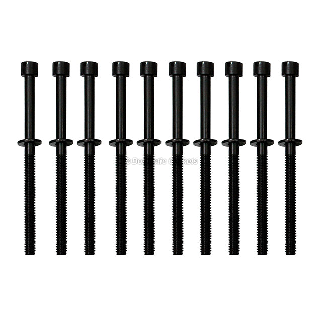 Head Bolts Fit 13-16 Jeep Dodge Fiat 200 Dart 500X 2.0L 2.4L DOHC