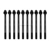 Head Bolts Fit 94-00 Honda Civic 1.6L L4 DOHC 16V B16A2 B16A3
