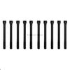 Head Bolts Fit 13-15 Chevrolet Spark 1.2L L4 DOHC LL0