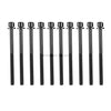 Head Bolts Fit 15-17 Hyundai Santa Fe Sport Sonata 2.4L L4 DOHC
