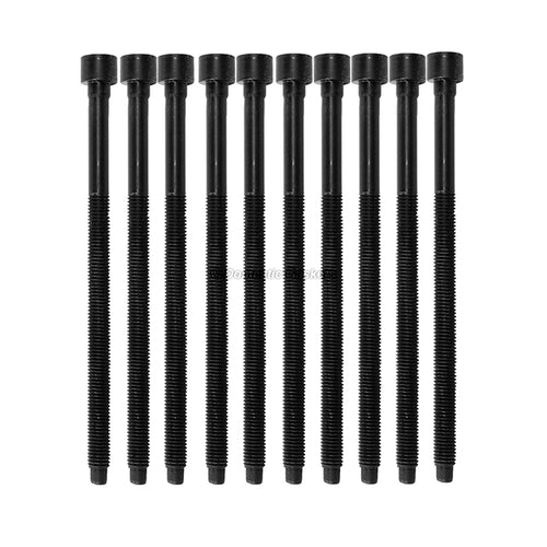 81038500, HB304,  HBVW16, GS33645 (X2)