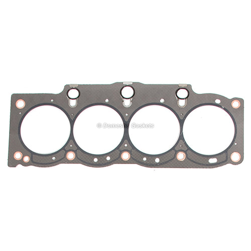 Fits 90-97 Toyota Celica Camry MR2 2.2L DOHC Graphite Head Gasket 5SFE