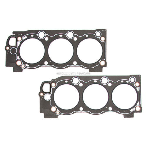 Fits 95-04 Toyota 4Runner Tundra T100 3.4L DOHC Graphite Head Gaskets 5VZFE
