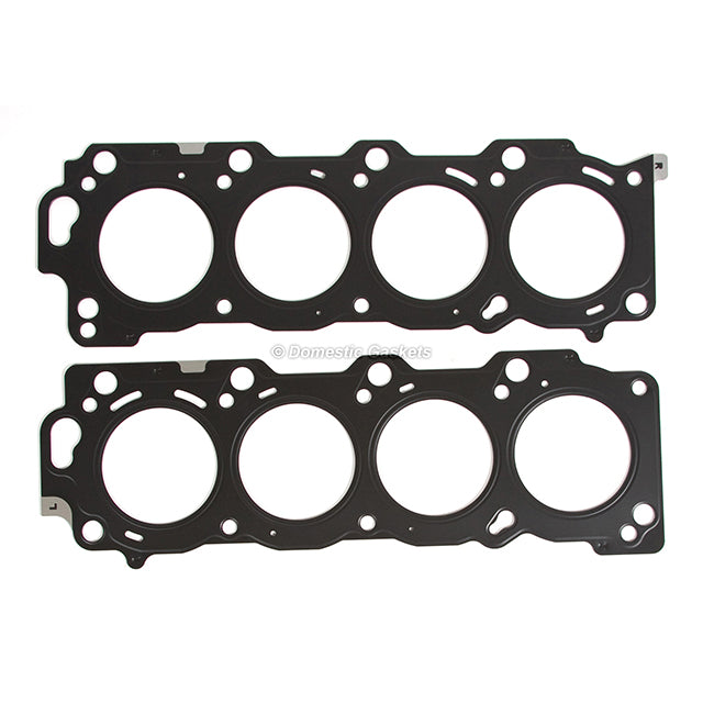 Fits 98-00 Lexus GS400 LS400 SC400 4.0 DOHC Left andRight MLS Head Gaskets 1UZFE