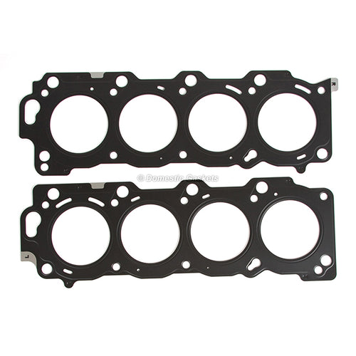 Fits 98-00 Lexus GS400 LS400 SC400 4.0 DOHC Left andRight MLS Head Gaskets 1UZFE