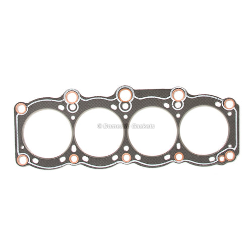 Fits 91-95 Toyota MR2 Celica 2.0L Turbocharged DOHC Graphite Head Gasket 3SGTE