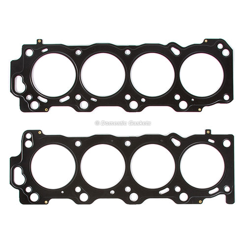 Fits 98-04 Toyota Land Cruiser Tundra Sequoia Lexus 4.7L DOHC MLS Head Gaskets