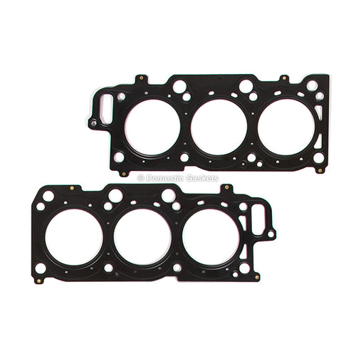 Fits 99-06 Toyota Camry Sienna Lexus ES300 RX300 3.0L MLS Head Gaskets 1MZFE