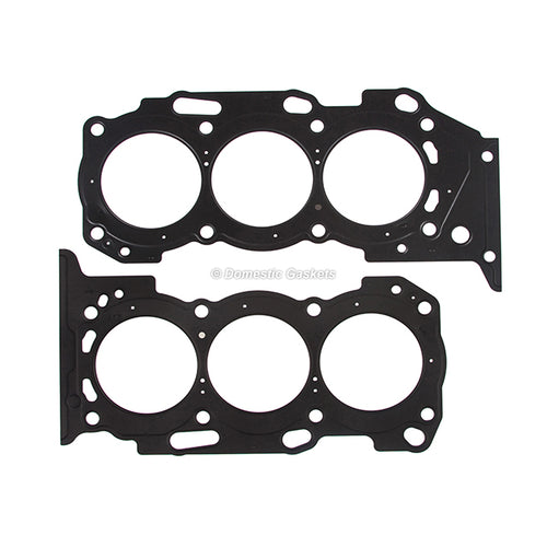 Fits 03-06 Toyota Tacoma Tundra 4.0L DOHC Left and Right MLS Head Gaskets 1GRFE