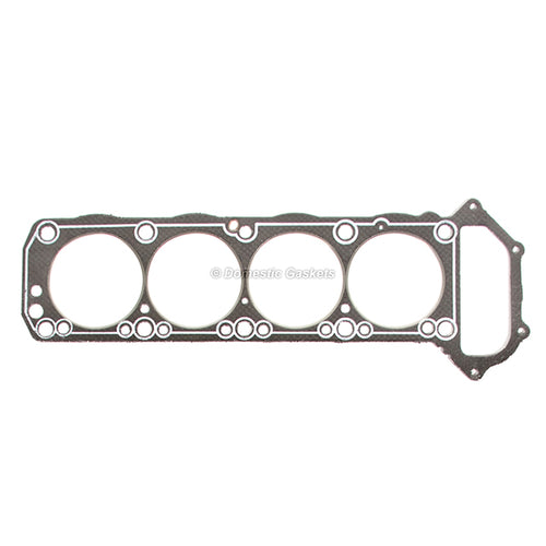 Graphite Head Gasket Fit 83-89 Nissan Pickup Van Pathfinder 2.4L SOHC Z24