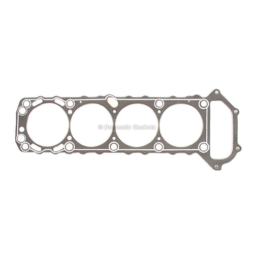 Graphite Head Gasket Fit 89-97 Nissan Pick Up 240SX 2.4L SOHC KA24E