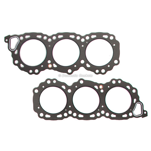 Graphite Head Gasket Fit 86-98 Infiniti M30 Nissan Quest Pathfinder Maxima VG30E