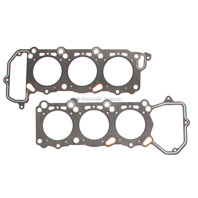Graphite Head Gasket Fit 92-94 Nissan Maxima 3.0L DOHC V6 VE30DE