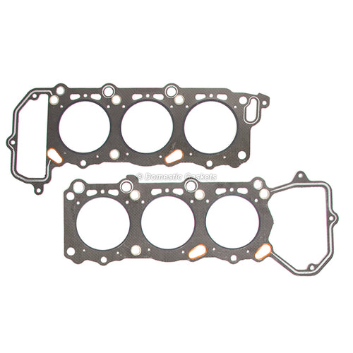 Graphite Head Gasket Fit 92-94 Nissan Maxima 3.0L DOHC V6 VE30DE