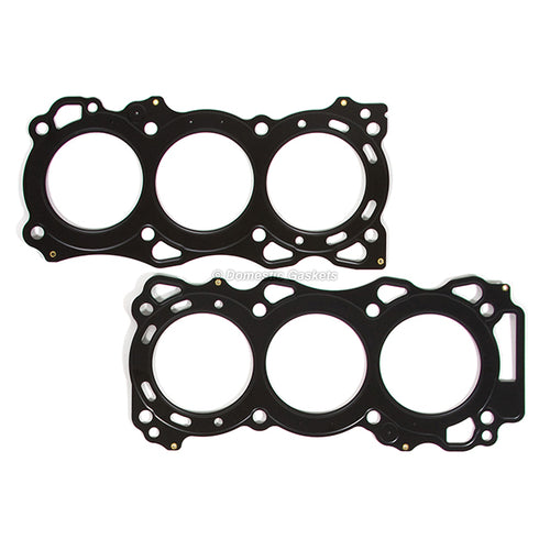 Fits 02-08 Nissan Infiniti 3.5L DOHC Left andRight MLS Head Gaskets VQ35DE