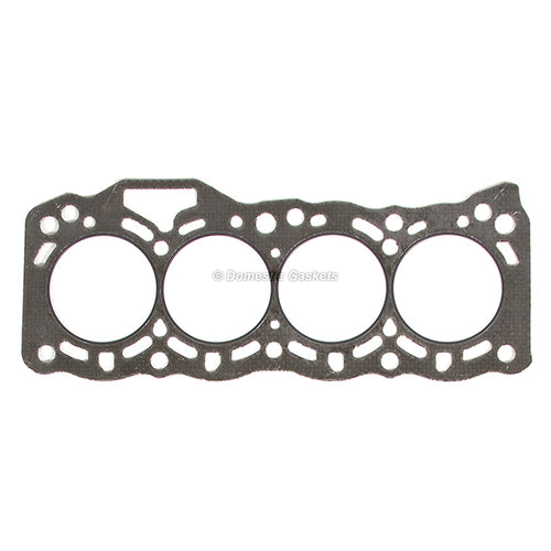 Fits 80-81 Honda Accord Prelude 1.8L 12-Valve SOHC Graphite Head Gasket EK1
