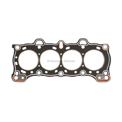 Fits 86-89 Acura Integra 1.6L 16-Valve DOHC Graphite Head Gasket D16A1