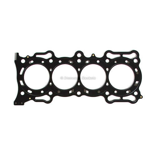Fits 90-95 Honda Prelude Accord 2.2L SOHC MLS Head Gasket F22A1 F22A4 F22A6
