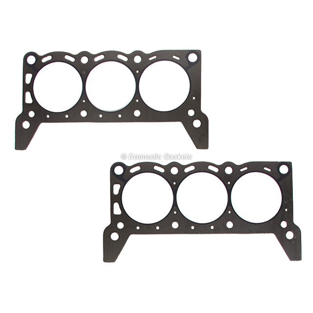 Graphite Head Gasket Fit 1996 Ford Windstar 3.8L 232CID OHV V6 VIN 4