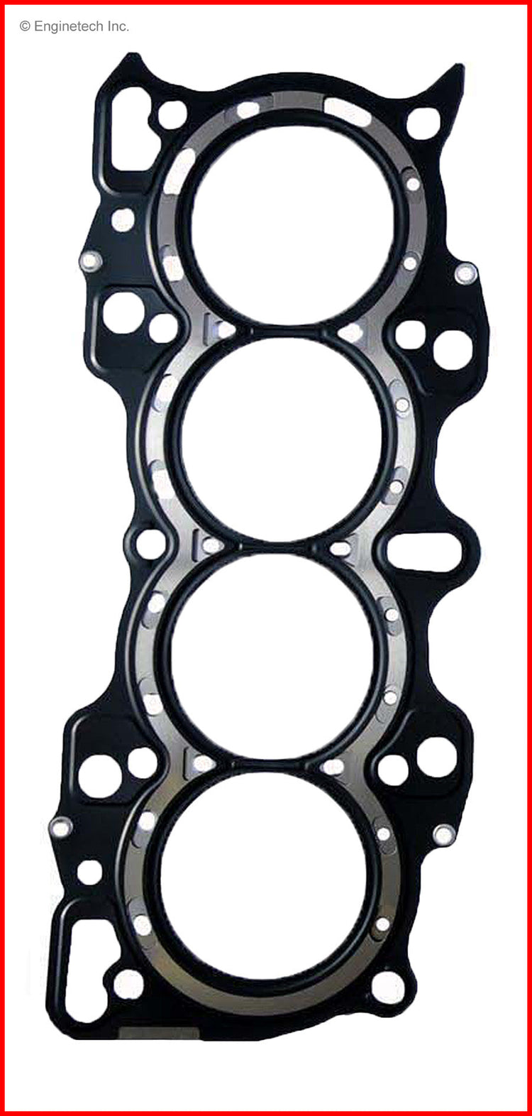 Enginetech HHO2.0-C Engine Cylinder Head Gasket for Honda CR-V (1997-2001)