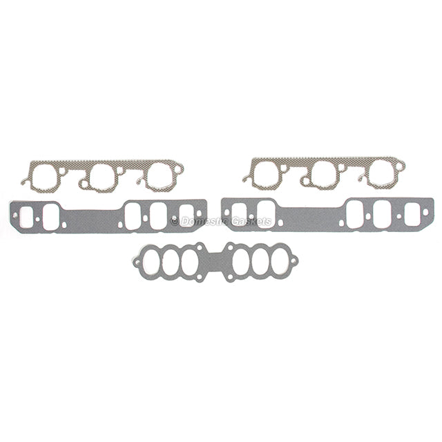 Head Gasket Set Bolts Lifters Fit 89-93 Mercury Lincoln Ford Supercharged 3.8