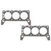 Fits 94-95 3.8L Ford Thunderbird Cougar Full Gasket Set VIN 4