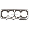 Head Gasket Set Bolts Fits 91-96 Ford Escort Mercury Tracer 1.9L SOHC 8V