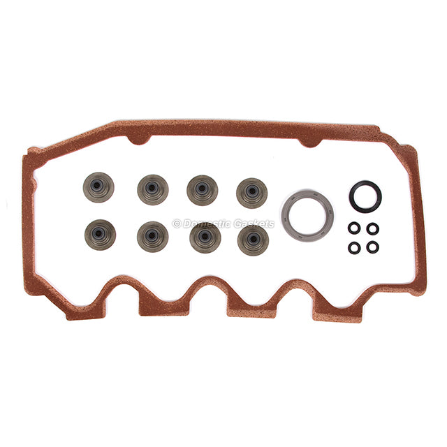 Head Gasket Set Bolts Fits 91-96 Ford Escort Mercury Tracer 1.9L SOHC 8V