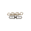 Full Gasket Set Fit Mecury Sable Ford Taurus 3.8L OHV