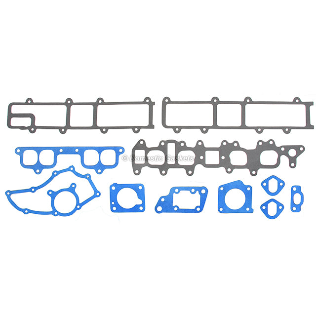 Fits 85-95 Toyota 4Runner Pickup 2.4L SOHC Full Gasket Set Bolts 22R 22RE 22REC