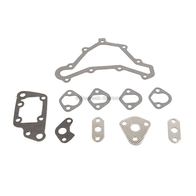 Fits 75-80 Toyota Celica Corona Pickup 2.2L SOHC 8 Valve Full Gasket Set 20R