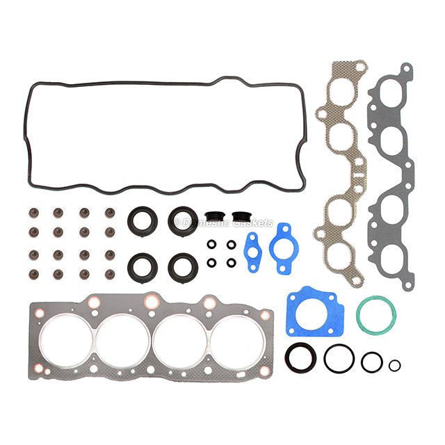 Engine Re-Ring Kit Fit 87-91 Toyota Camry Celica 2.0 3SFE