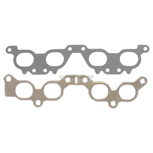 Engine Re-Ring Kit Fit 87-91 Toyota Camry Celica 2.0 3SFE