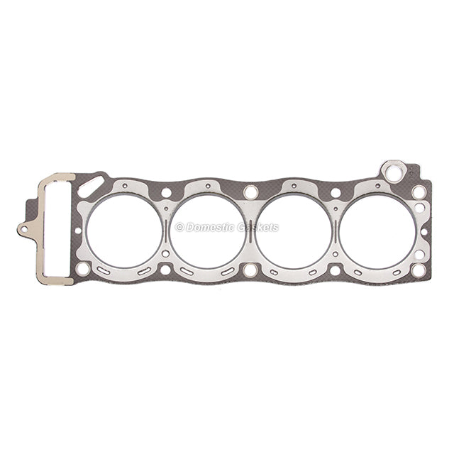 Fits 83-84 Toyota 4Runner Pickup Celica 2.4L Head Gasket Kit 22R 22REC