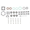Fits 88-91 Toyota Camry Lexus ES250 2.5L DOHC Head Gasket Set Bolts 2VZFE