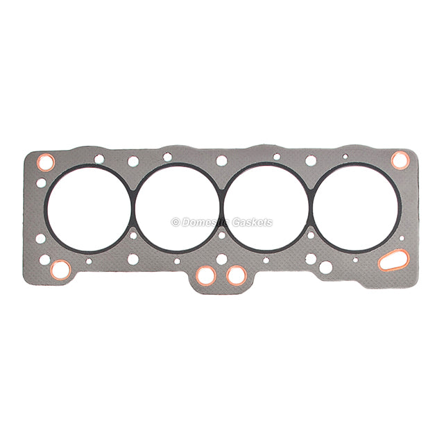 Fits 83-88 Toyota Tercel 1.5L SOHC 8-Valves Full Gasket Set 3AC