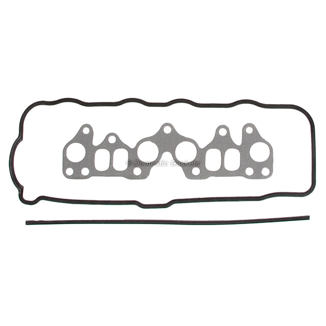 Fits 86-88 Toyota Corolla Chevy Nova 1.6L Full Gasket Set 4AC 4ALC