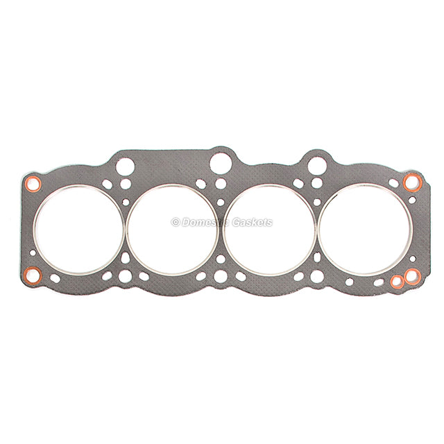 Engine Re-Ring Kit Fit 86-89 Toyota Celica GTS 3SGELC