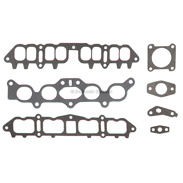 Fits 86-89 Toyota Celica GTS 2.0L DOHC Head Gasket Head Bolts Set 3SGELC