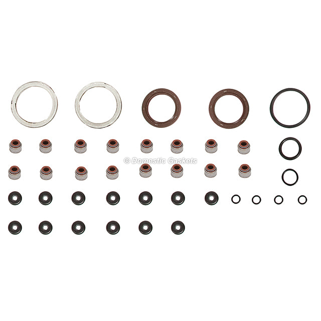 Engine Re-Ring Kit Fit 86-89 Toyota Celica GTS 3SGELC