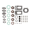 Fits 88-92 Toyota Corolla Celica Geo Prizm 1.6L DOHC Full Gasket Set 4AFE 4AF