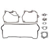 Fits 93-97 Toyota Celica Corolla Geo Prizm 1.8L Full Gasket Set Bolts 7AFE