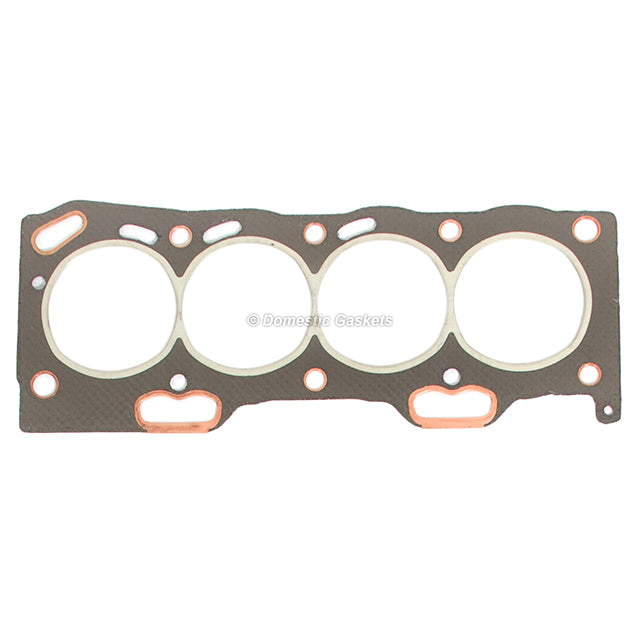 Head Gasket Set Timing Belt Kit Water Pump Fit 92-95 Toyota Paseo 5EFE